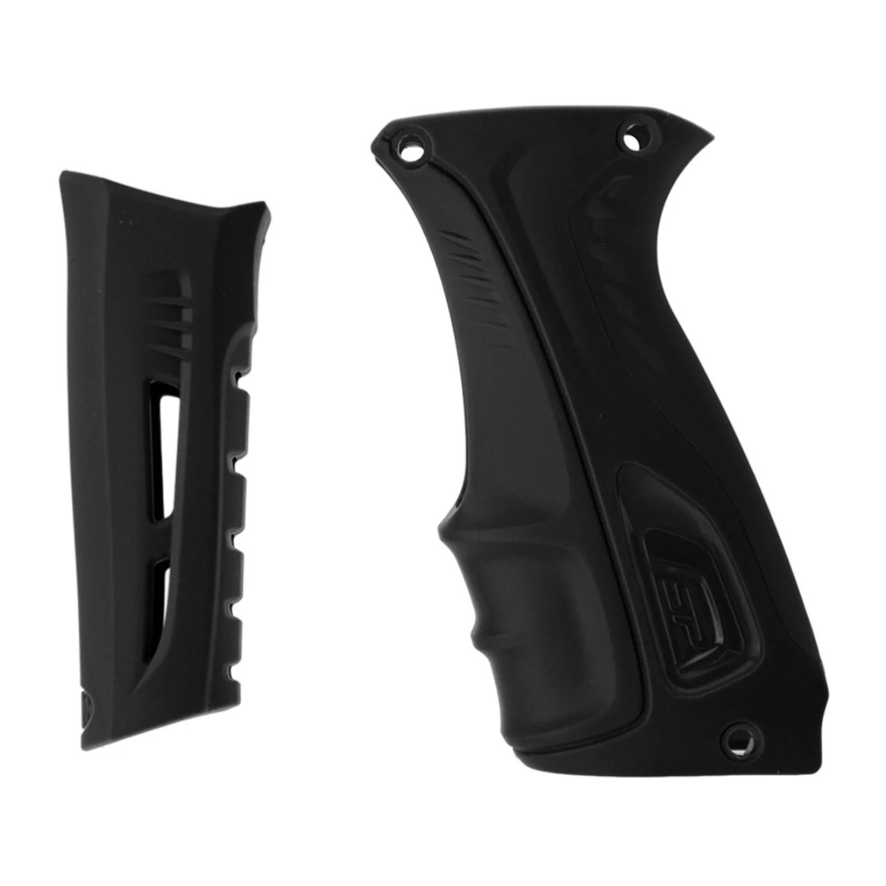 SP Shocker Grip Kit XLS & RSX - Multiple Colors - Image 6