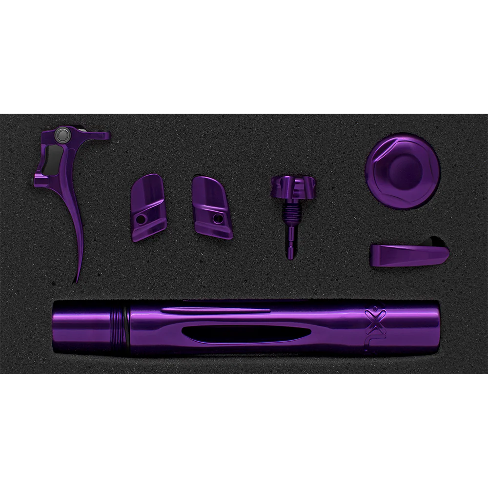 SP Shocker XLS Accent Kits - Multiple Colors - Image 10