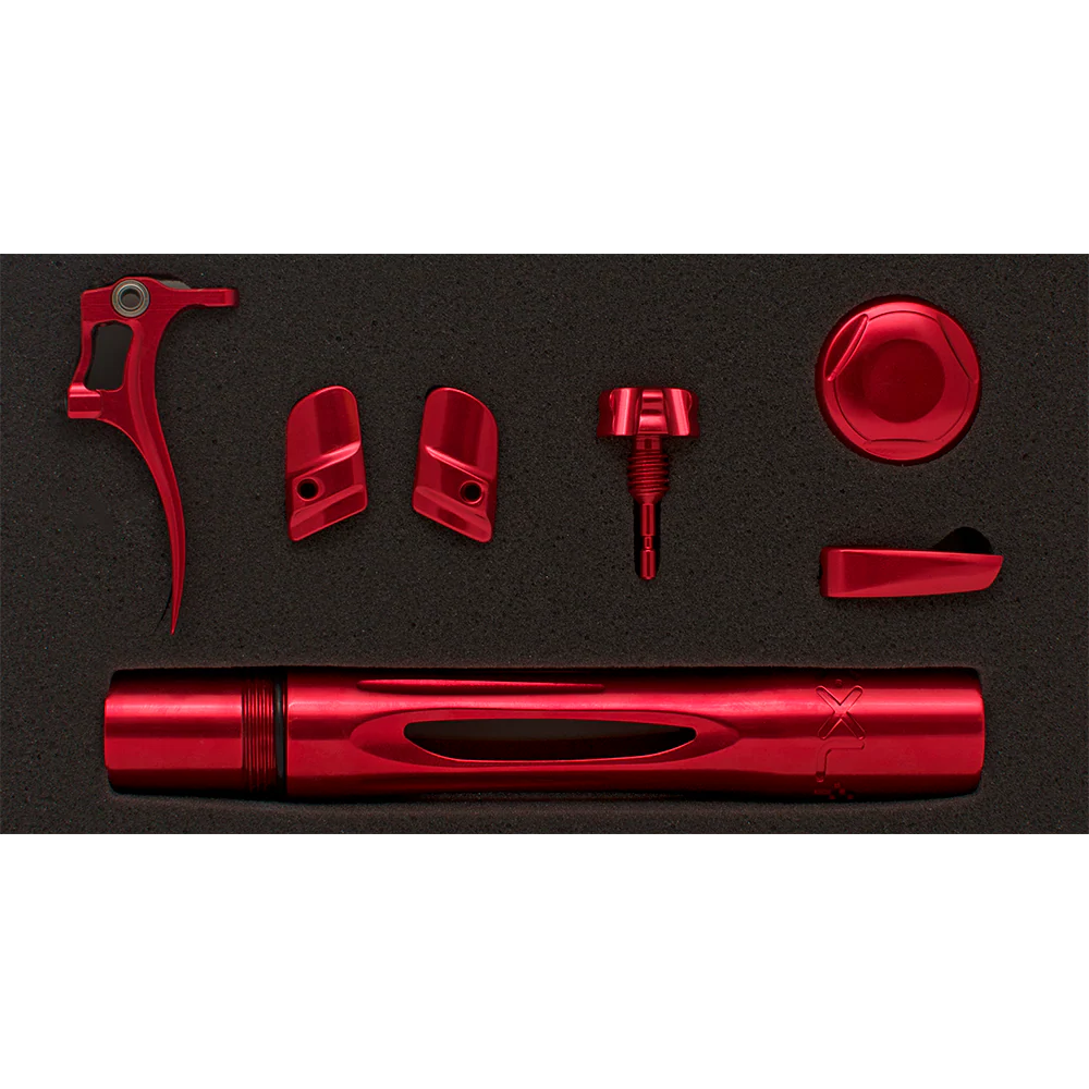 SP Shocker XLS Accent Kits - Multiple Colors - Image 2
