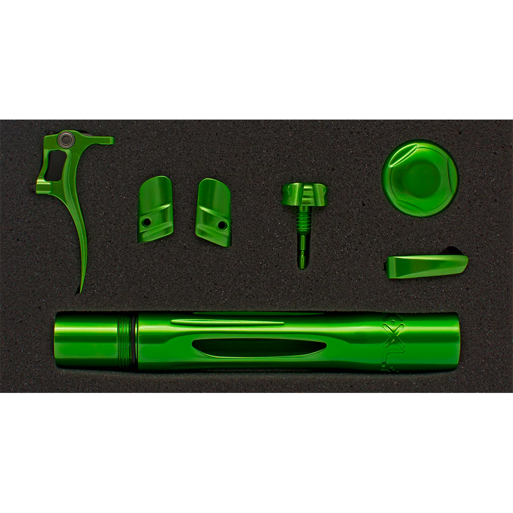 SP Shocker XLS Accent Kits - Multiple Colors - Image 3