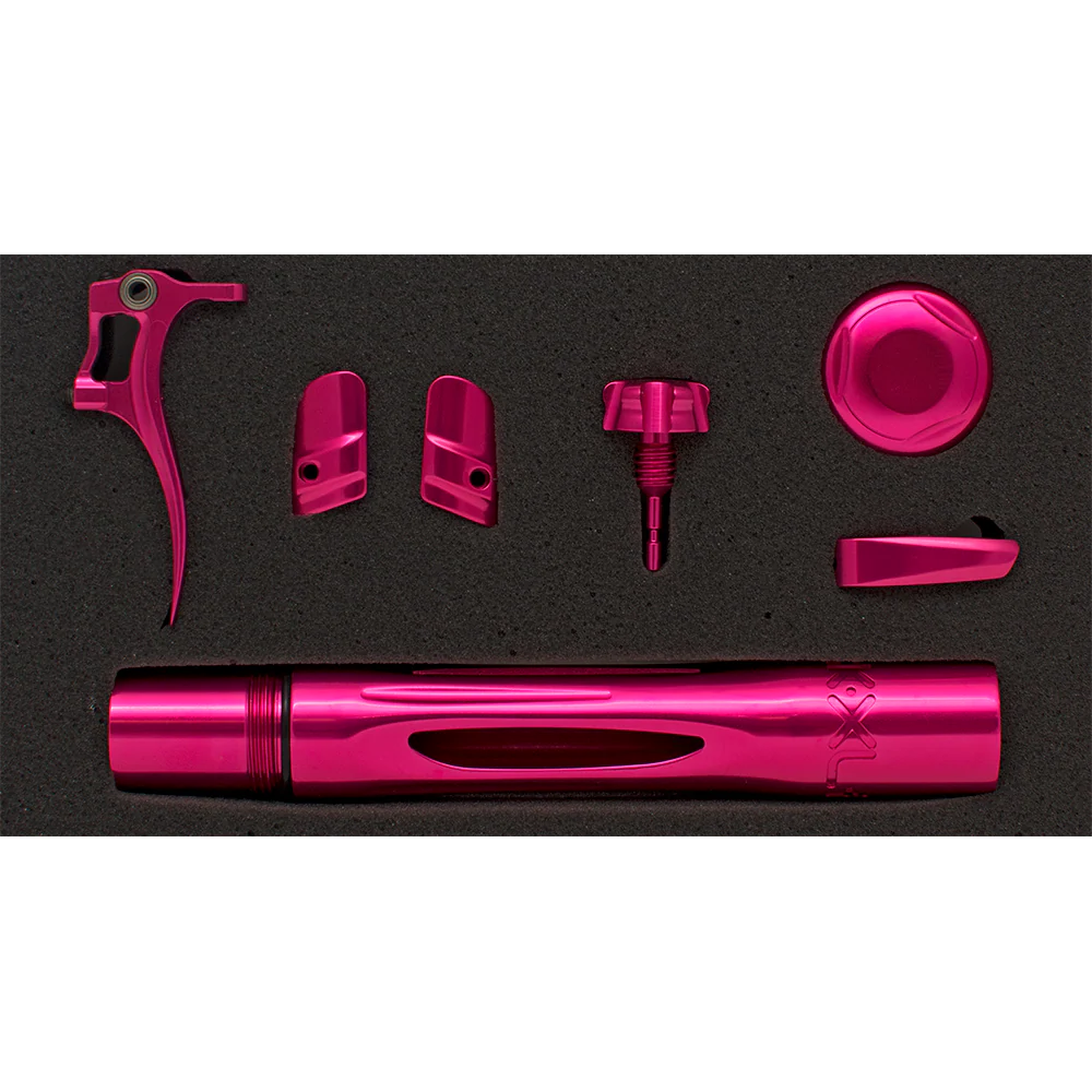 SP Shocker XLS Accent Kits - Multiple Colors - Image 4