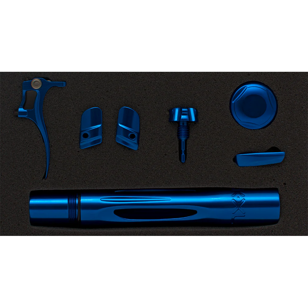 SP Shocker XLS Accent Kits - Multiple Colors - Image 5
