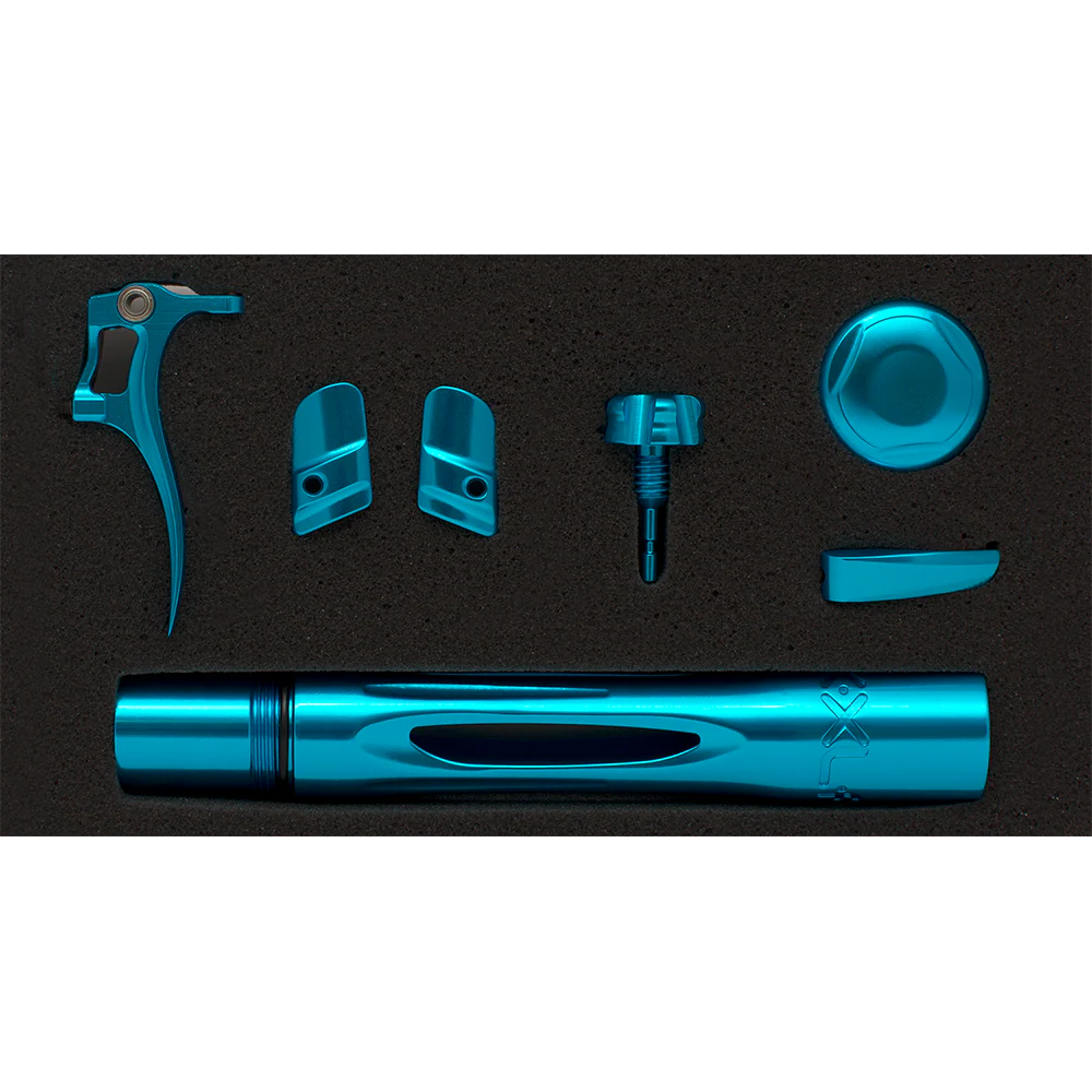 SP Shocker XLS Accent Kits - Multiple Colors - Image 6