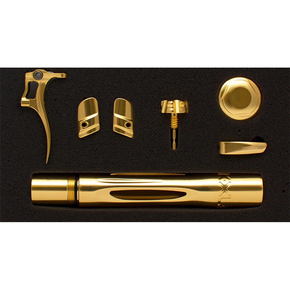 SP Shocker XLS Accent Kits - Multiple Colors - Image 7
