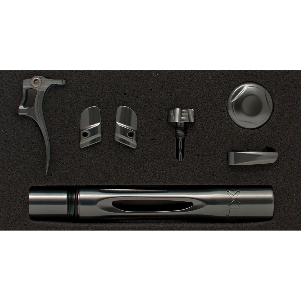 SP Shocker XLS Accent Kits - Multiple Colors - Image 8