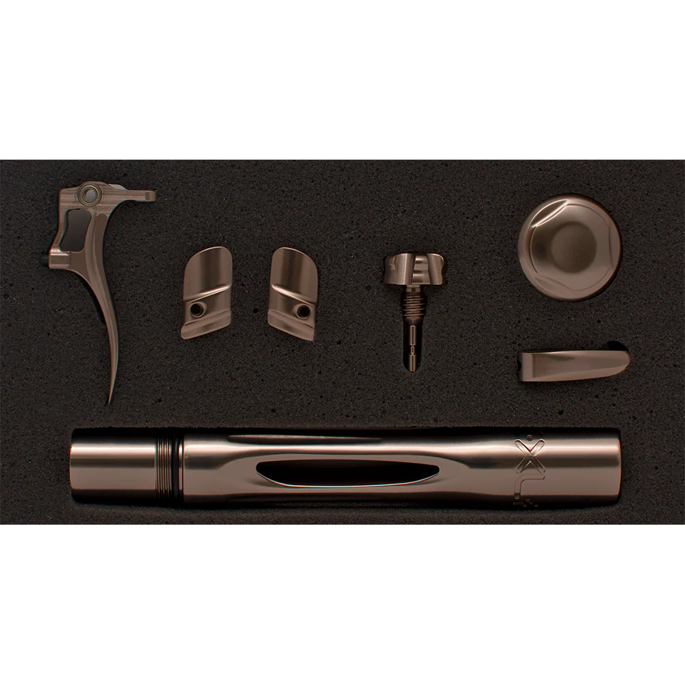 SP Shocker XLS Accent Kits - Multiple Colors - Image 9