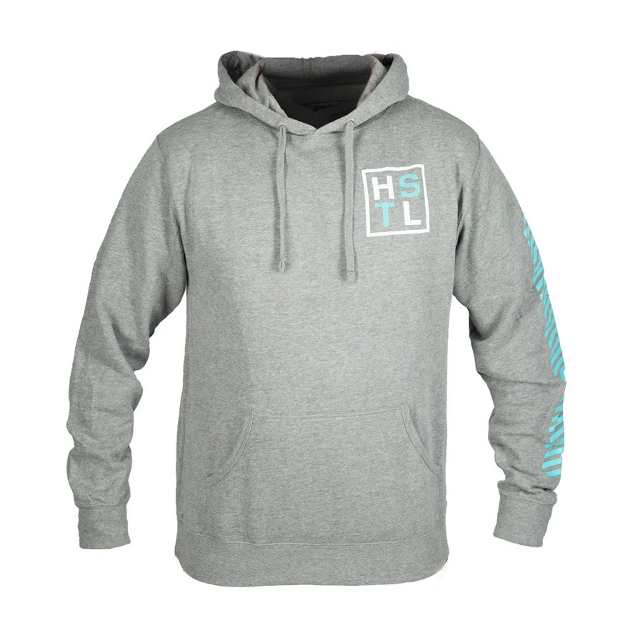 Square Hoodie
