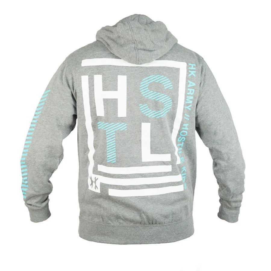 Square Hoodie - Image 2