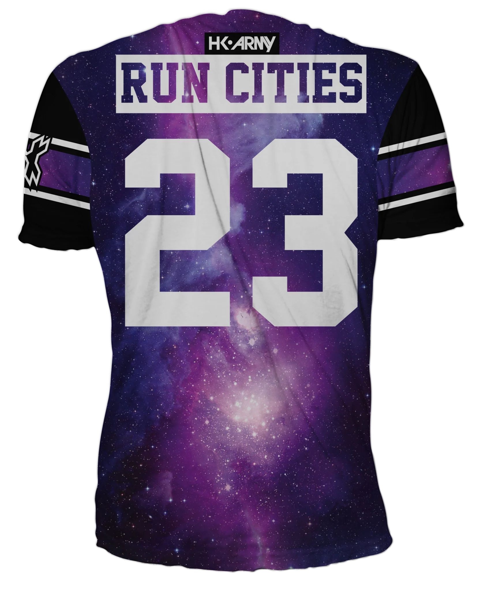 Starstruck DryFit - By Styles & Complete - Image 2