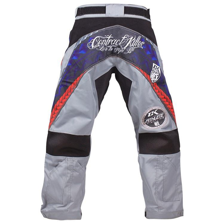 STATEHOOD Paintball Pants - Image 2
