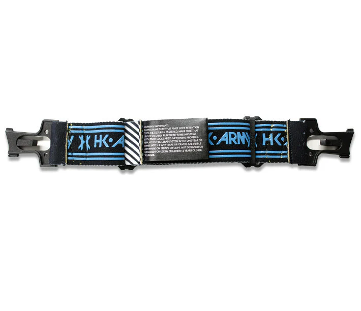 Strap Blocks Teal - Image 2