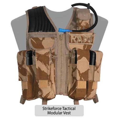 Strikeforce Tactical Modular Vest (Regular Size) - Image 3