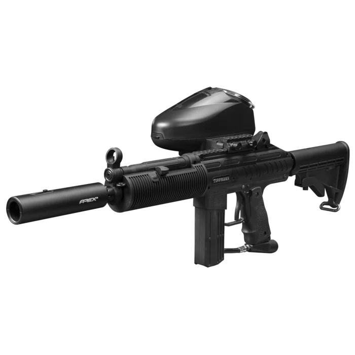 Tippman Stryker MP2 Elite Paintball Gun - Image 2