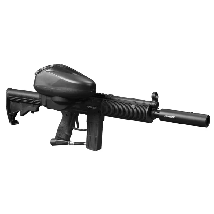 Tippman Stryker MP2 Elite Paintball Gun - Image 3