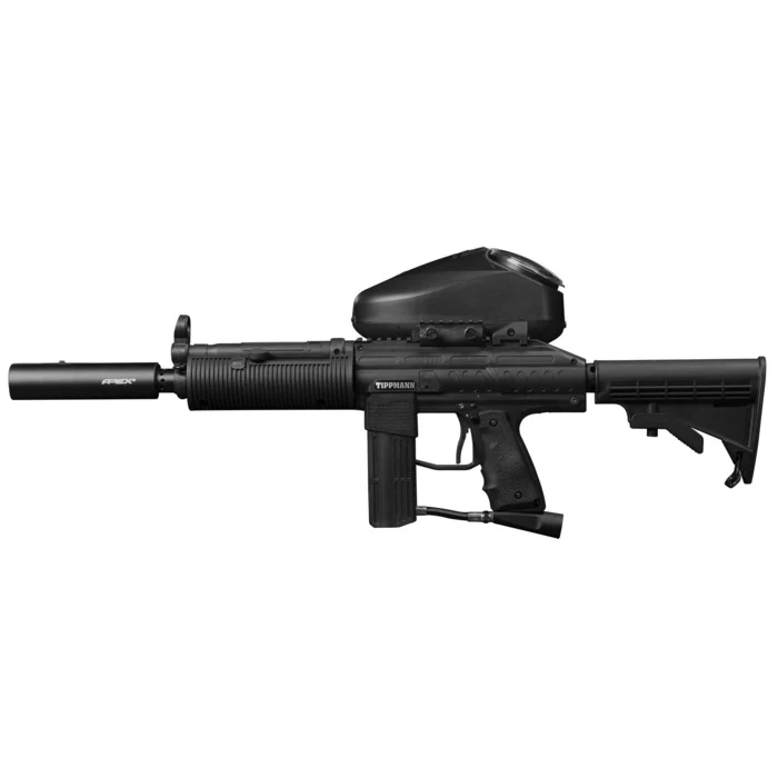 Tippman Stryker MP2 Elite Paintball Gun - Image 4