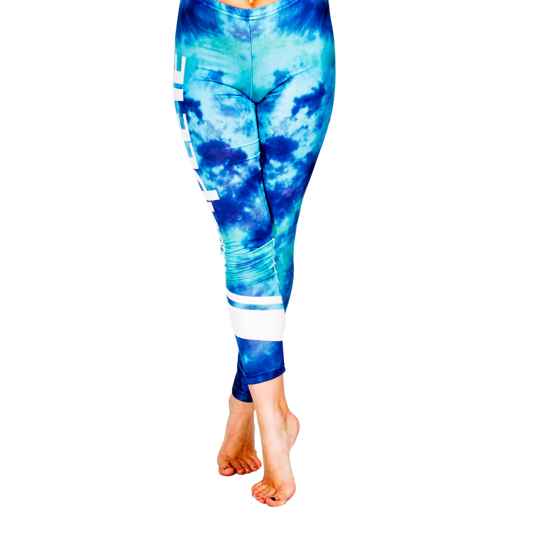 Styles & Complete - Wet Leggings - Image 2