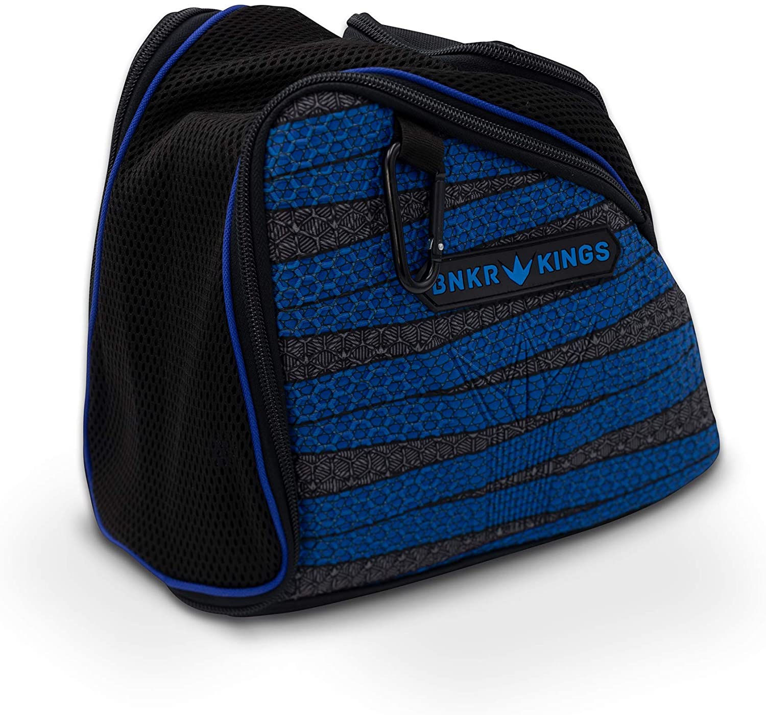 Supreme Google Bag- Blue Laces - Image 2