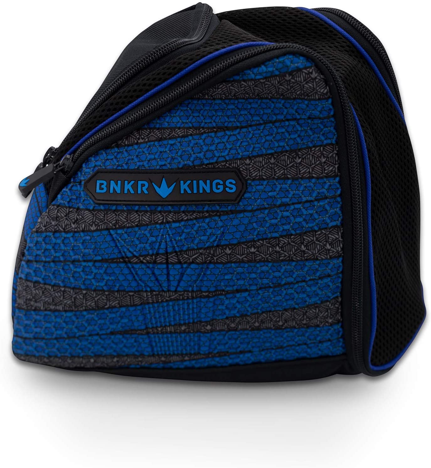 Supreme Google Bag- Blue Laces - Image 4