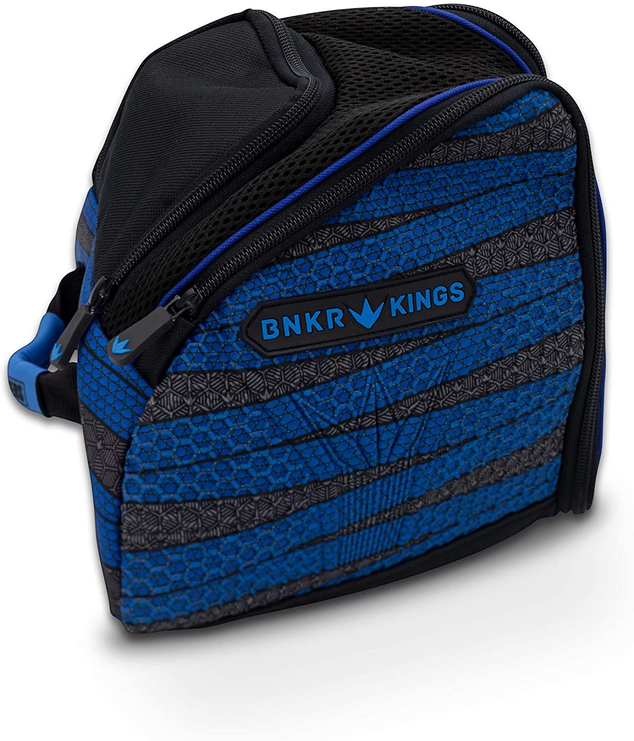 Supreme Google Bag- Blue Laces - Image 5