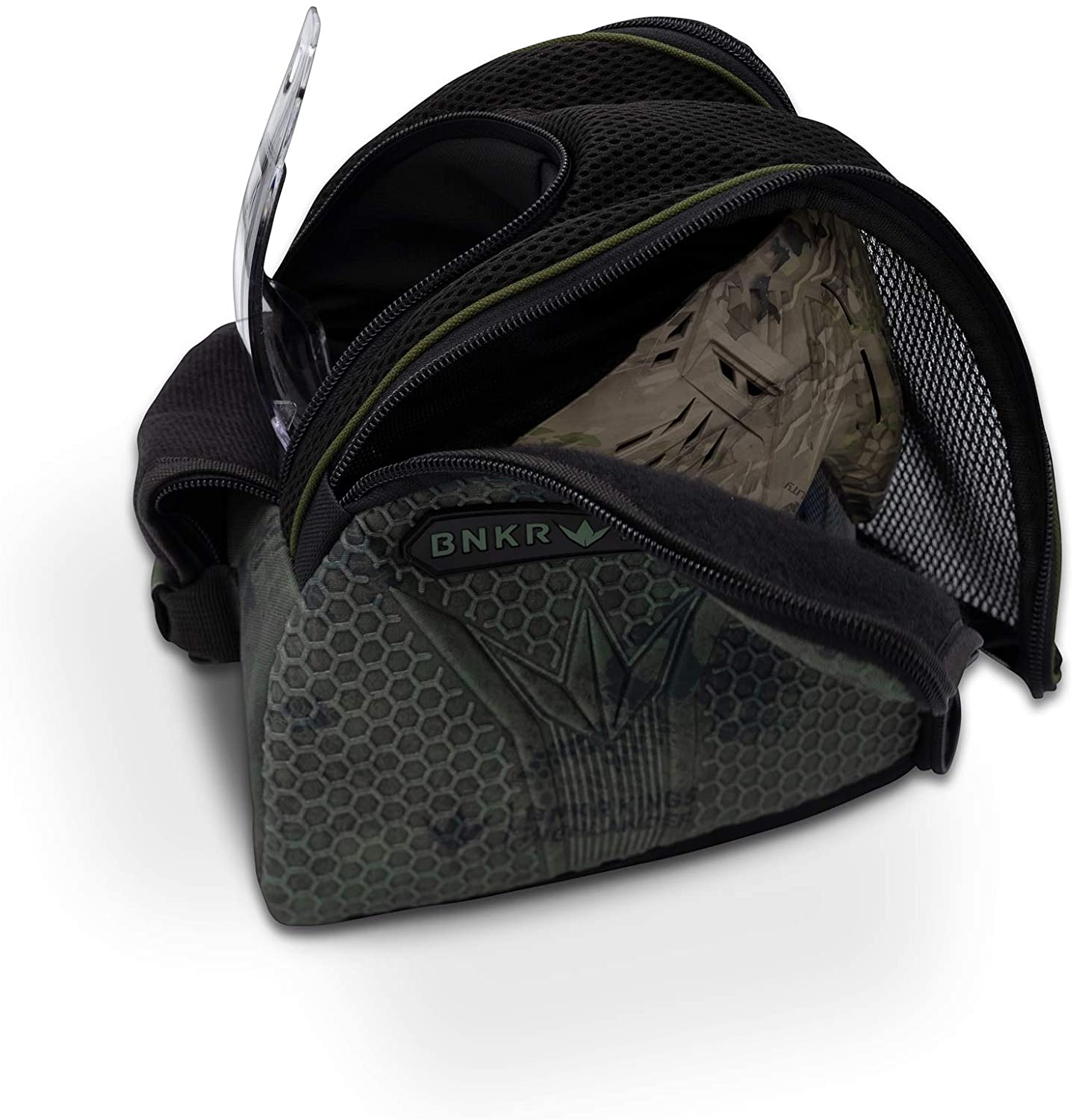 Supreme Google Bag- Highlander Camo - Image 3