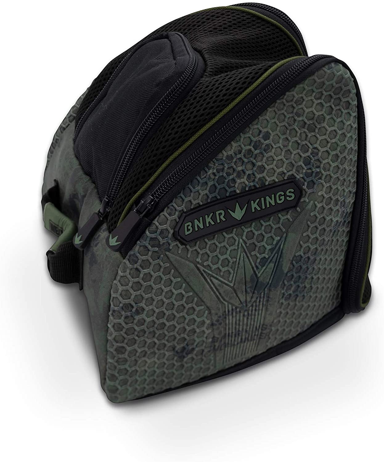 Supreme Google Bag- Highlander Camo - Image 5