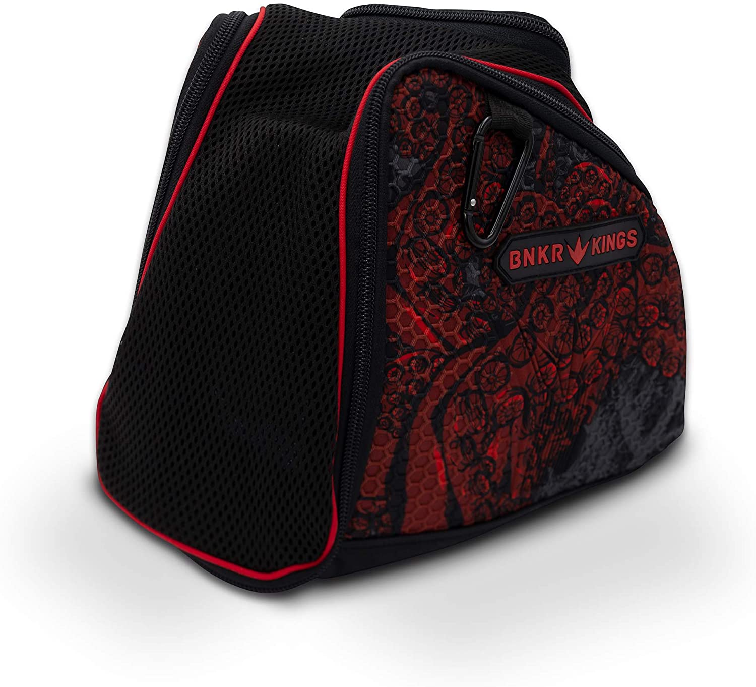 Supreme Google Bag- Red Tentacles - Image 2
