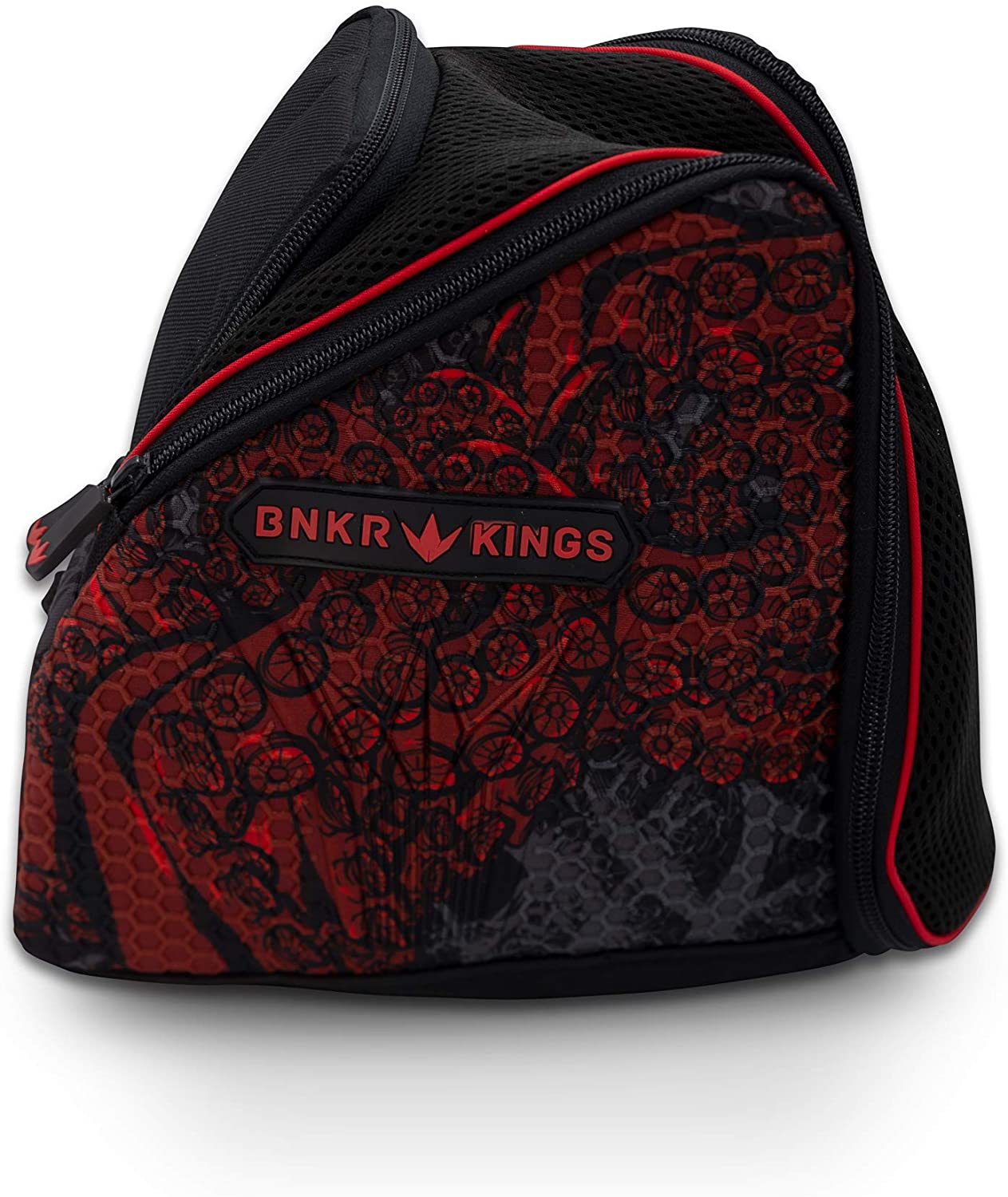 Supreme Google Bag- Red Tentacles - Image 4
