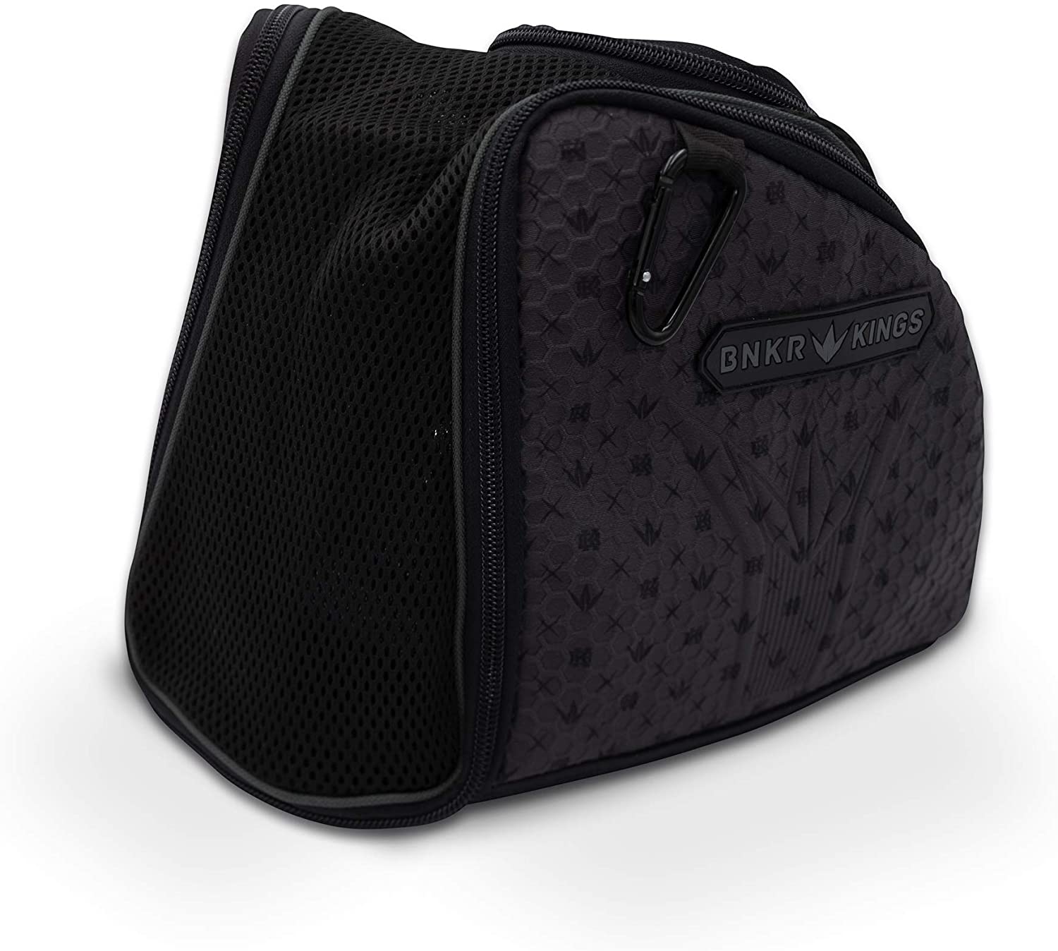Supreme Google Bag- Royal Black - Image 2