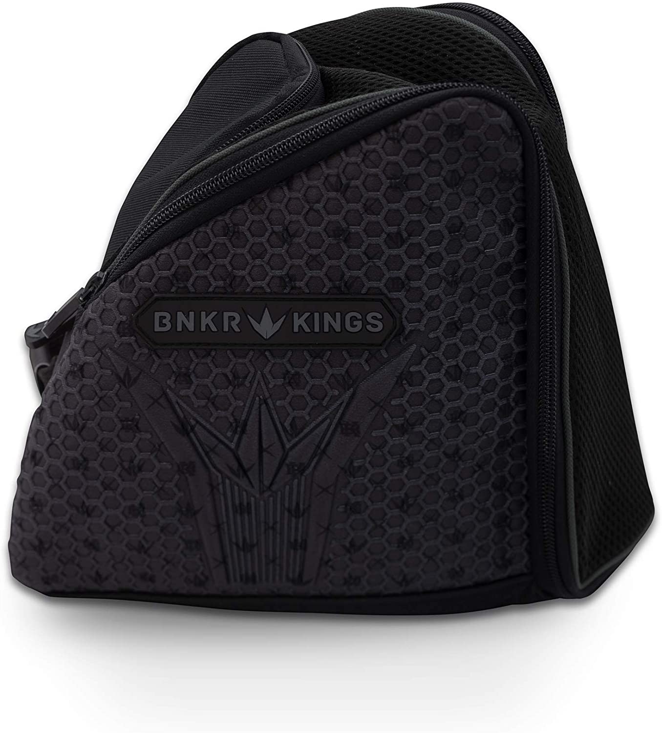 Supreme Google Bag- Royal Black - Image 4