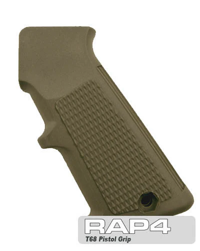 T68 Pistol Grip (Select Color) - Image 3
