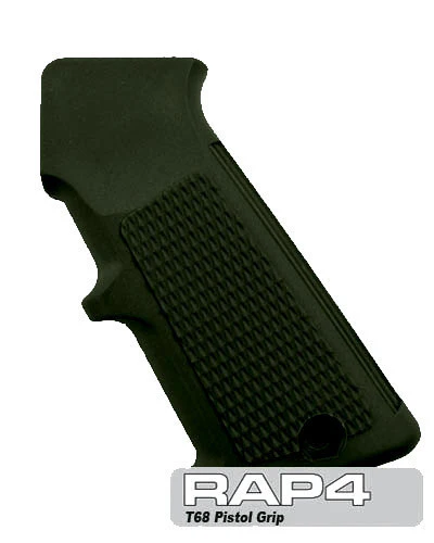 T68 Pistol Grip (Select Color) - Image 6