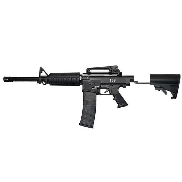 T68 RIS/M4 Carbine Paintball Gun - Image 2