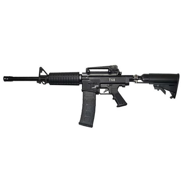T68 RIS/M4 Carbine Paintball Gun - Image 3