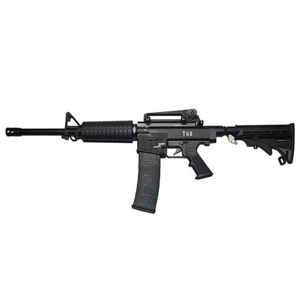 T68 RIS/M4 Carbine Paintball Gun - Image 6