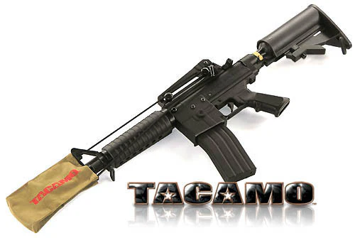 Tacamo Barrel Cover - Image 2