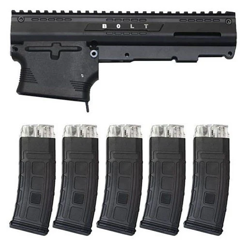 TACAMO Bolt MagFed Conversion Kit