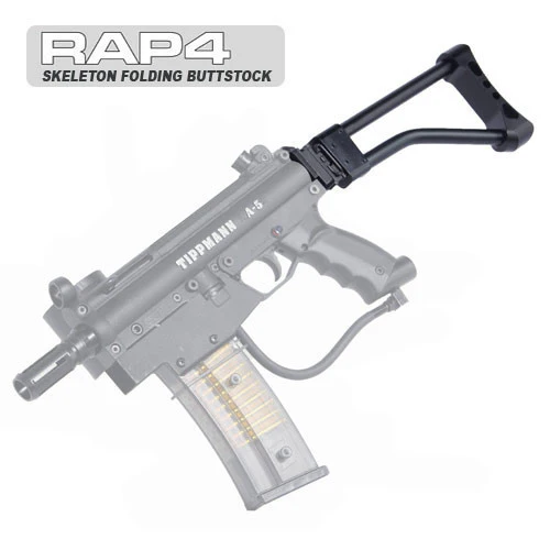 TACAMO Folding Skeleton Butt Stock (A5) - Image 3
