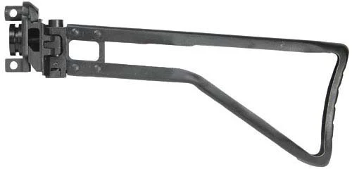 TACAMO Krinkov Side Folding Butt Stock (X7)