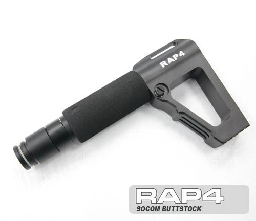 TACAMO SOCOM Butt Stock Adapter (T98) - Image 2