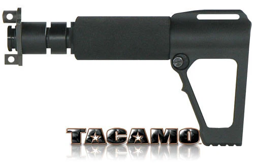 TACAMO SOCOM Butt Stock Adapter (A5) - Image 2