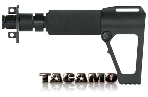 TACAMO SOCOM Butt Stock Adapter (X7) - Image 2