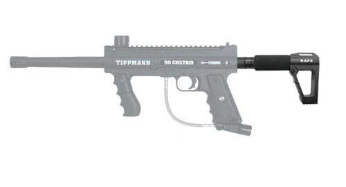 TACAMO SOCOM Butt Stock (T98) - Image 2