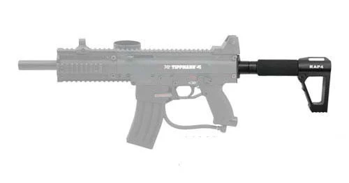 TACAMO SOCOM Butt Stock (X7) - Image 2