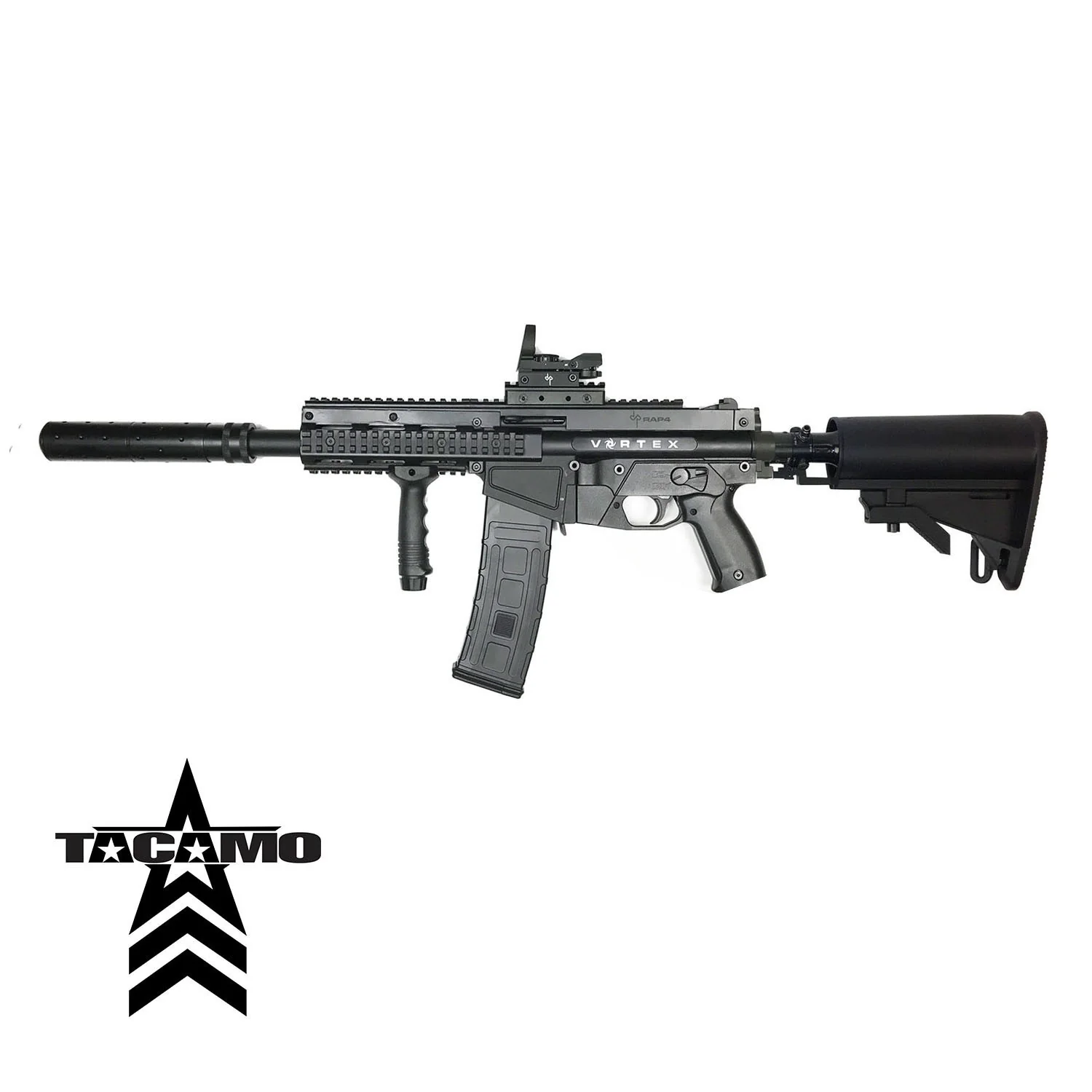 TACAMO Socom Paintball Gun