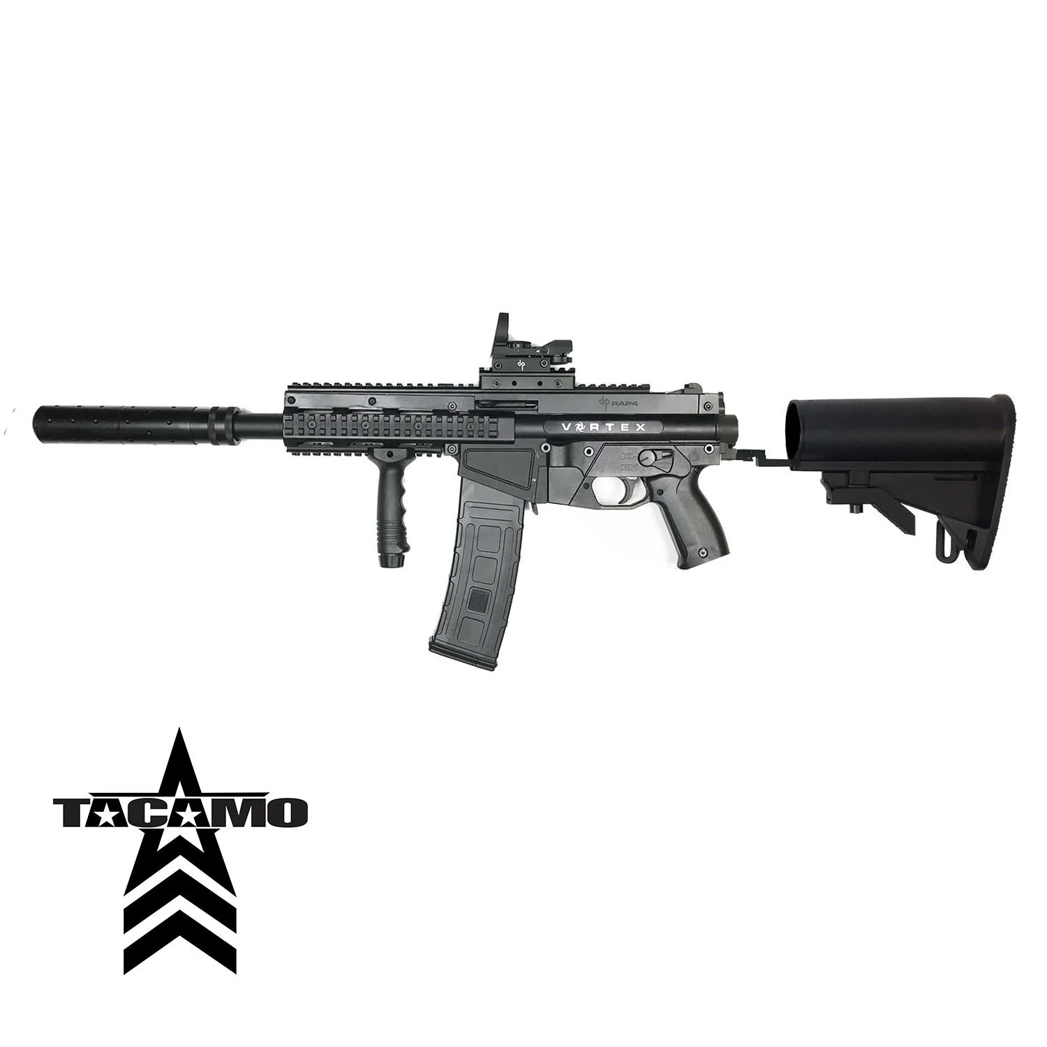 TACAMO Socom Paintball Gun - Image 2