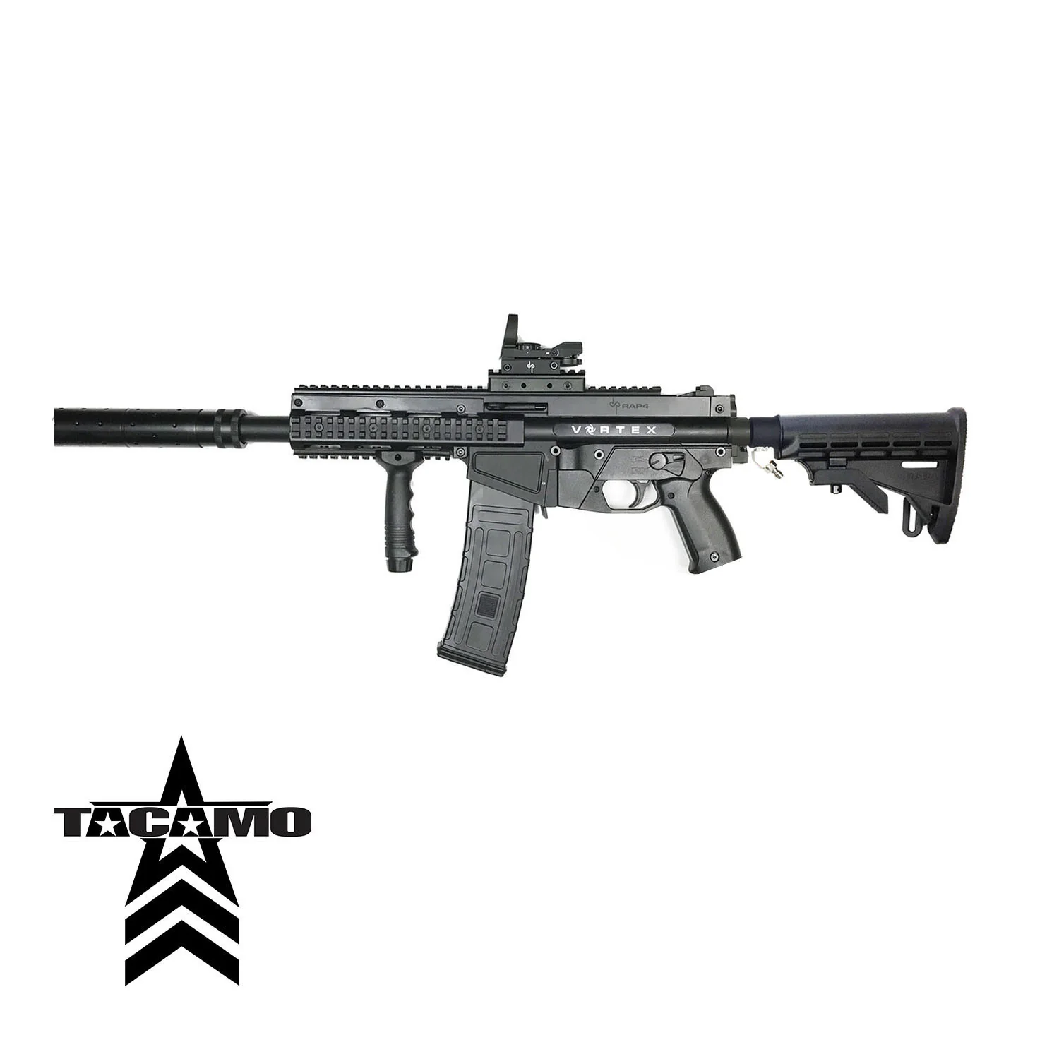 TACAMO Socom Paintball Gun - Image 3