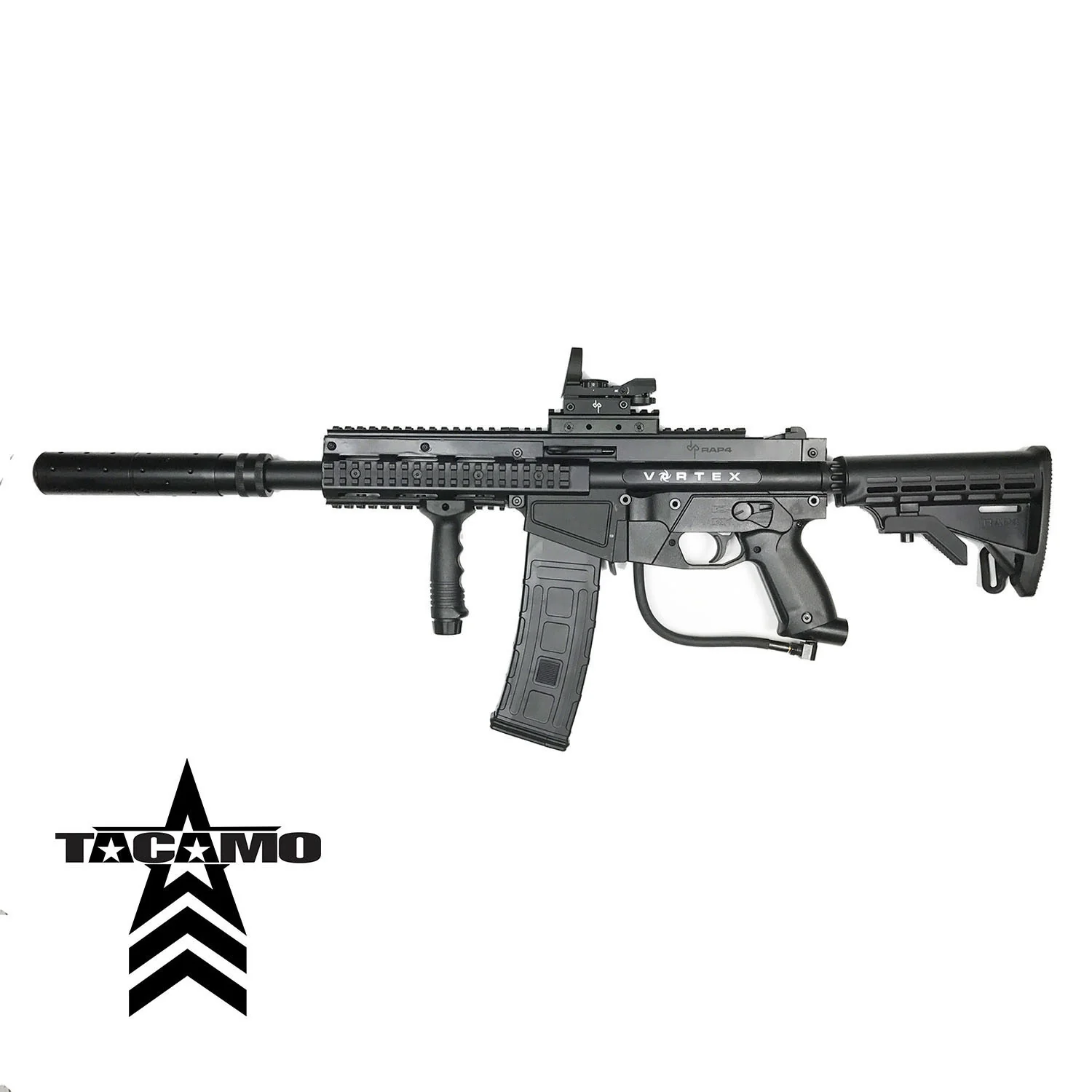 TACAMO Socom Paintball Gun - Image 4