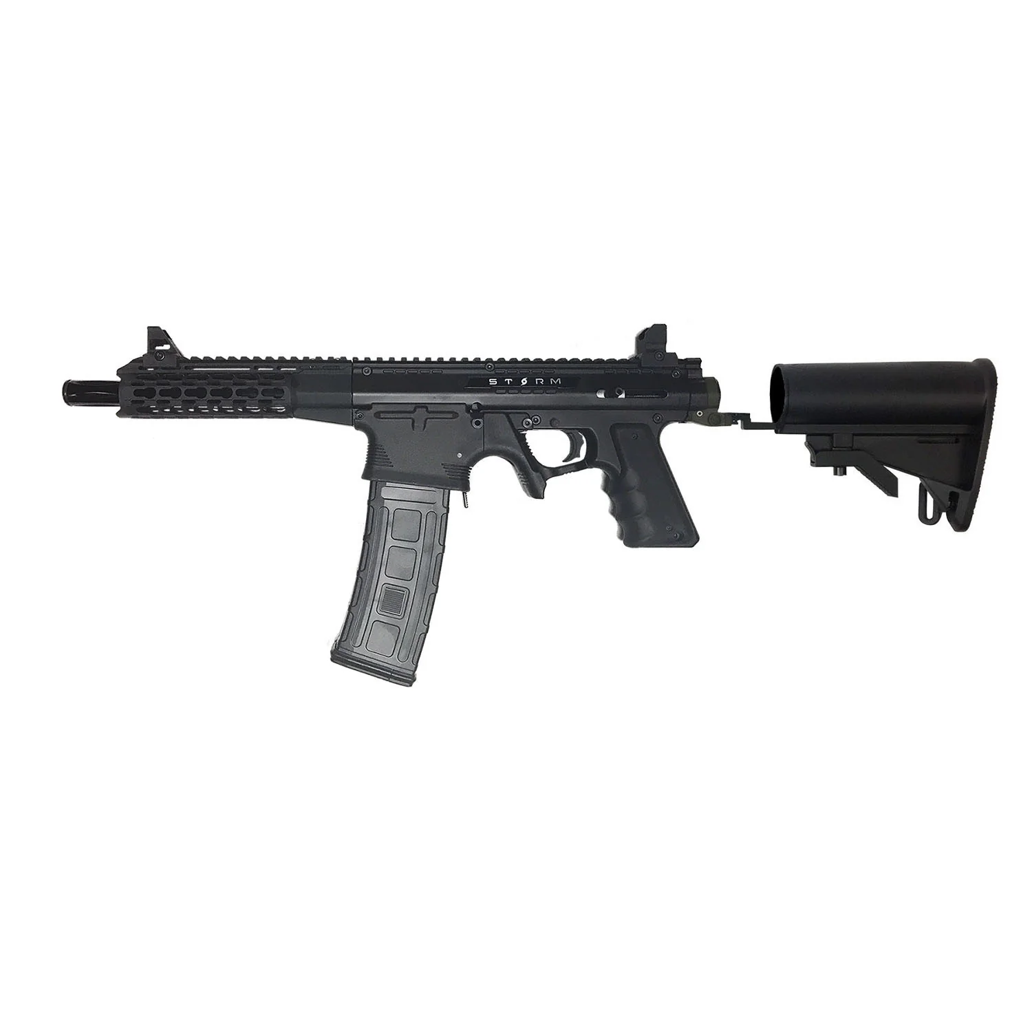 TACAMO Storm II Paintball Gun - Image 2