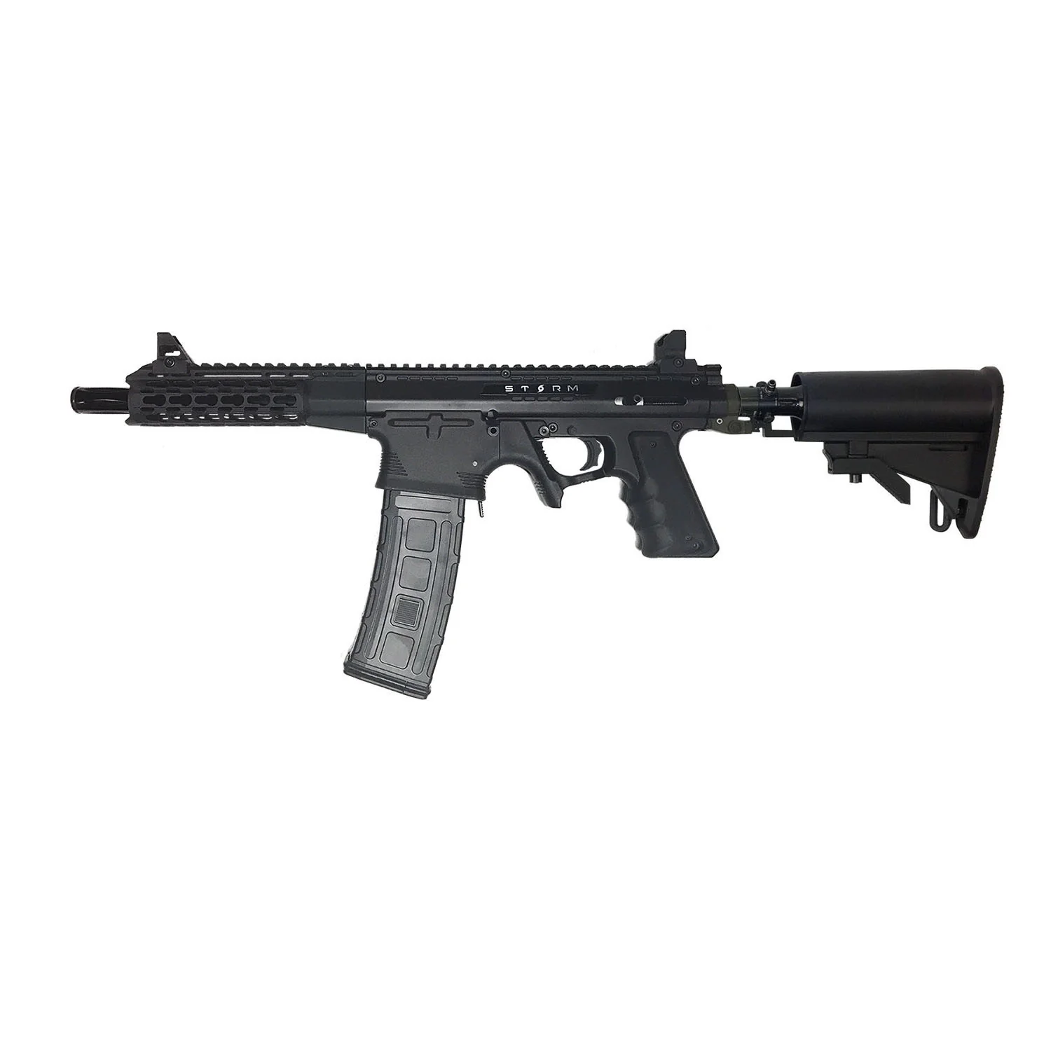 TACAMO Storm II Paintball Gun - Image 3
