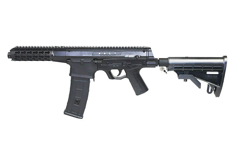 TACAMO ThunderBolt Marker